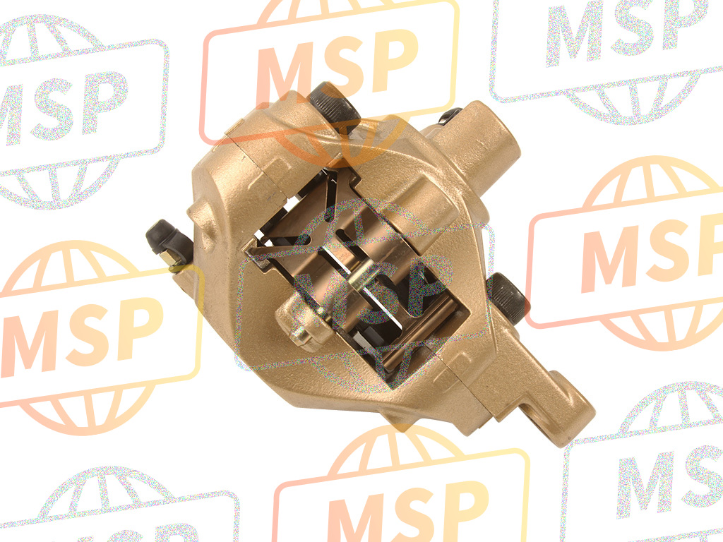 6910040F20999, Pad & Shim Set, Suzuki, 4