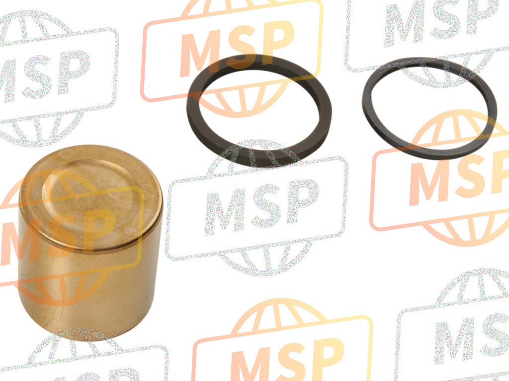 6910043830, Piston Set, Suzuki, 1