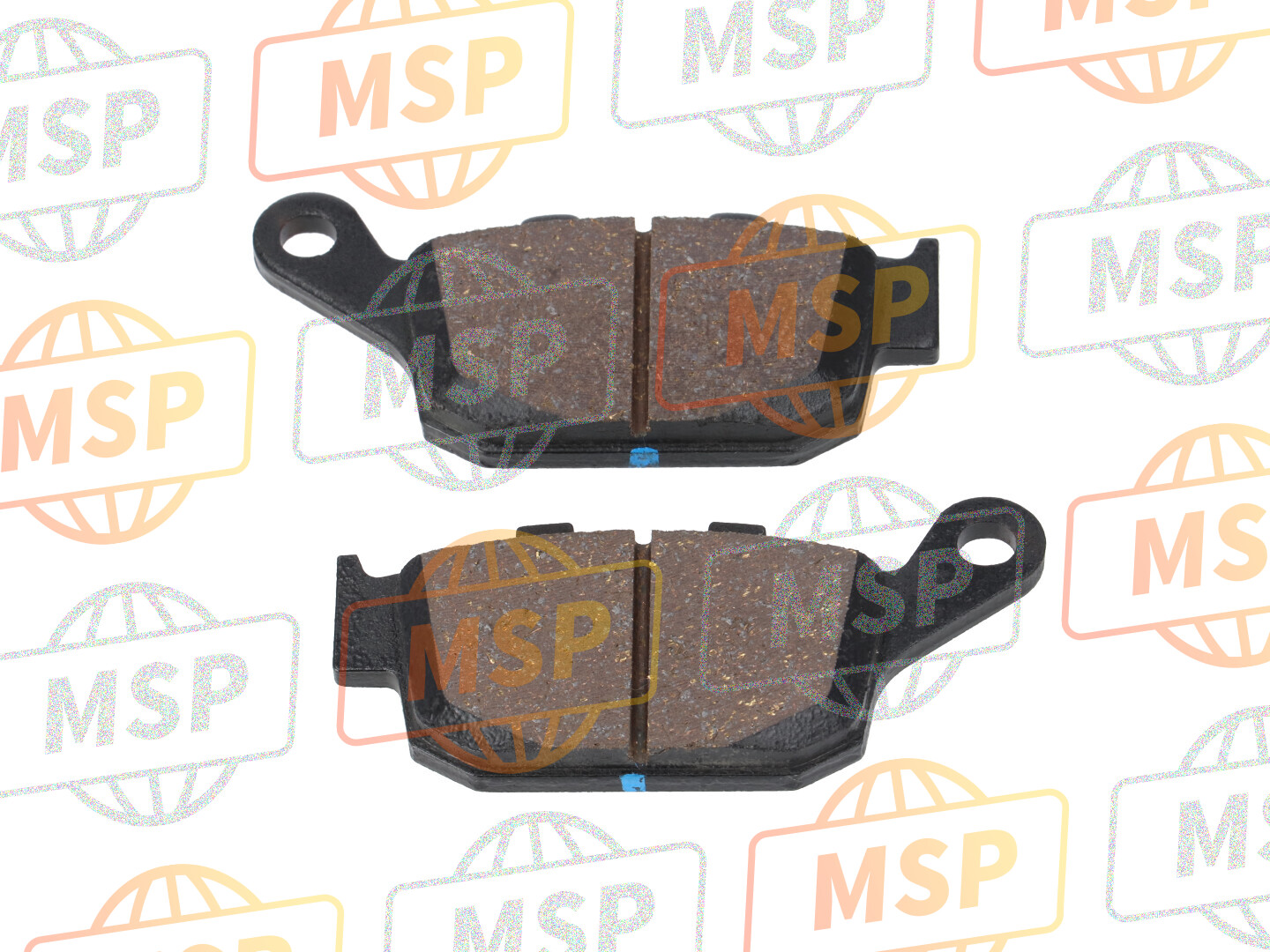 6910048820, .Pad Set, Suzuki, 1