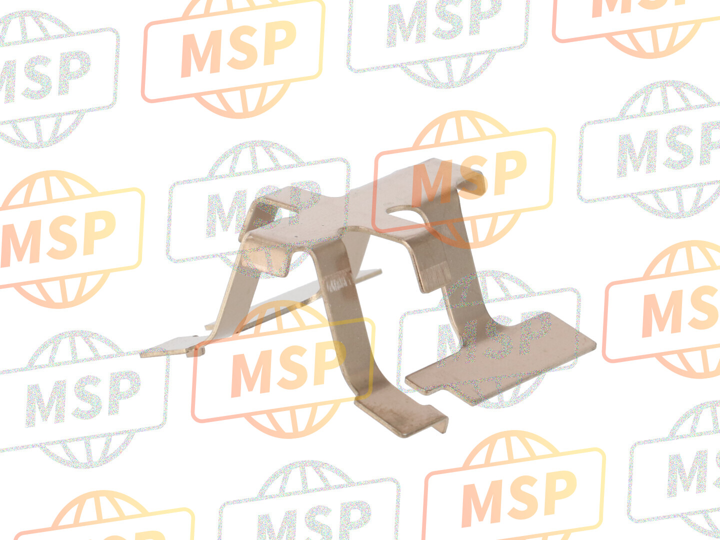 6911504F00, Pad Spring, Suzuki, 2