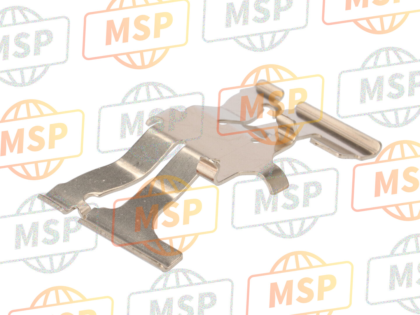 6911547H00, .Spring, Pad, Suzuki, 1