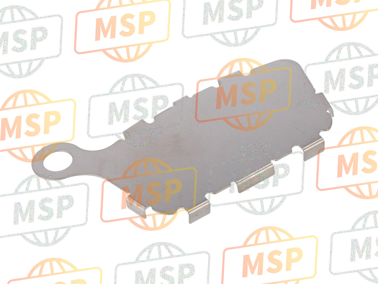 6913347H00, .Retainer,Pad, Suzuki, 1