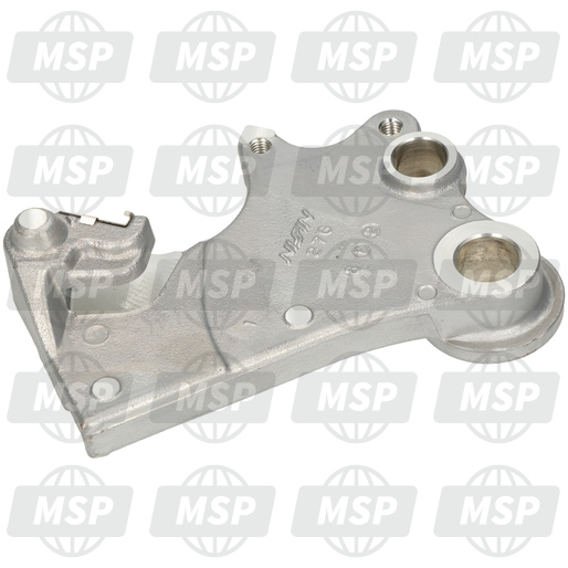 6915027G00, Halter, Suzuki, 2