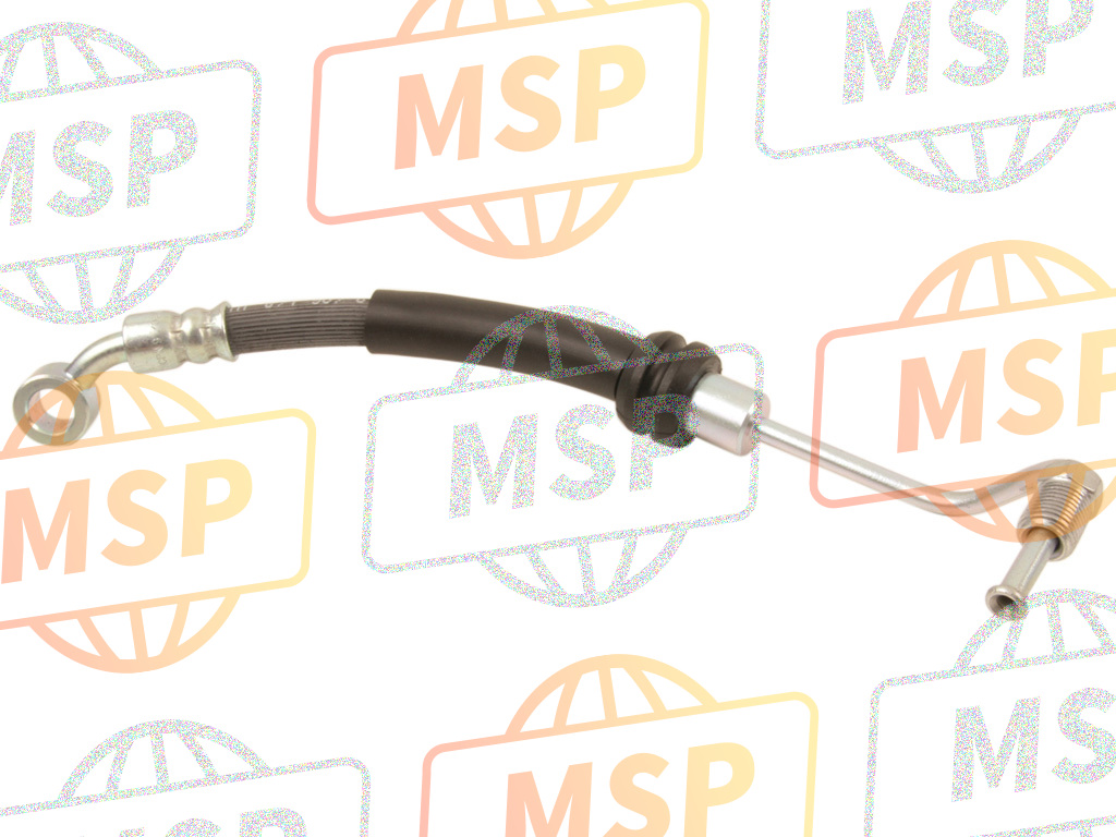 6920017G01, Hose Assy,Rr Br, Suzuki, 2