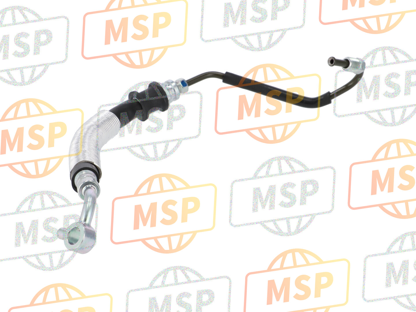 6920031J01, Hose Assy, Rear Brake No.1, Suzuki, 2