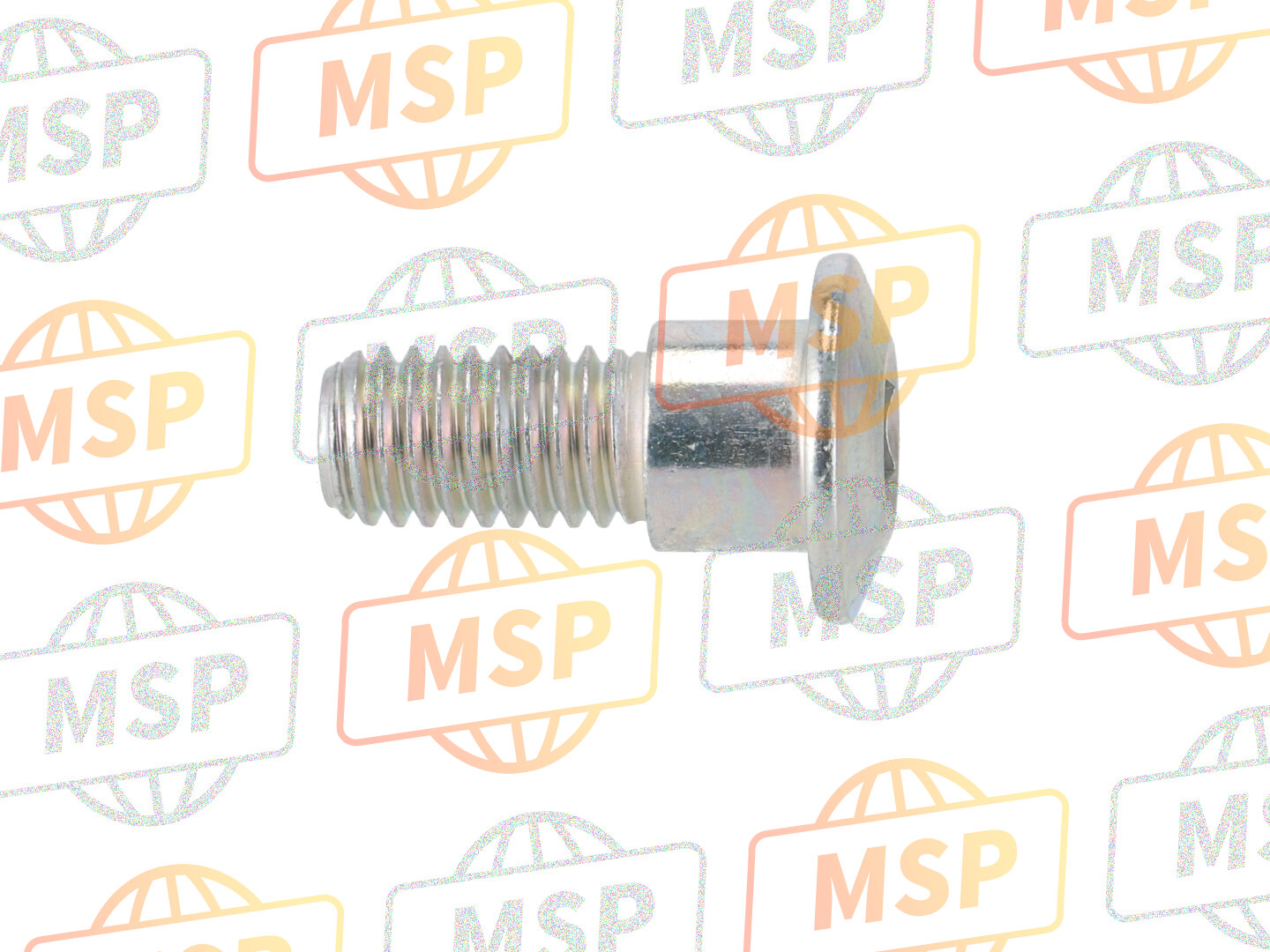 6922248H00, Bolt, Rear Brake Disc, Suzuki, 2