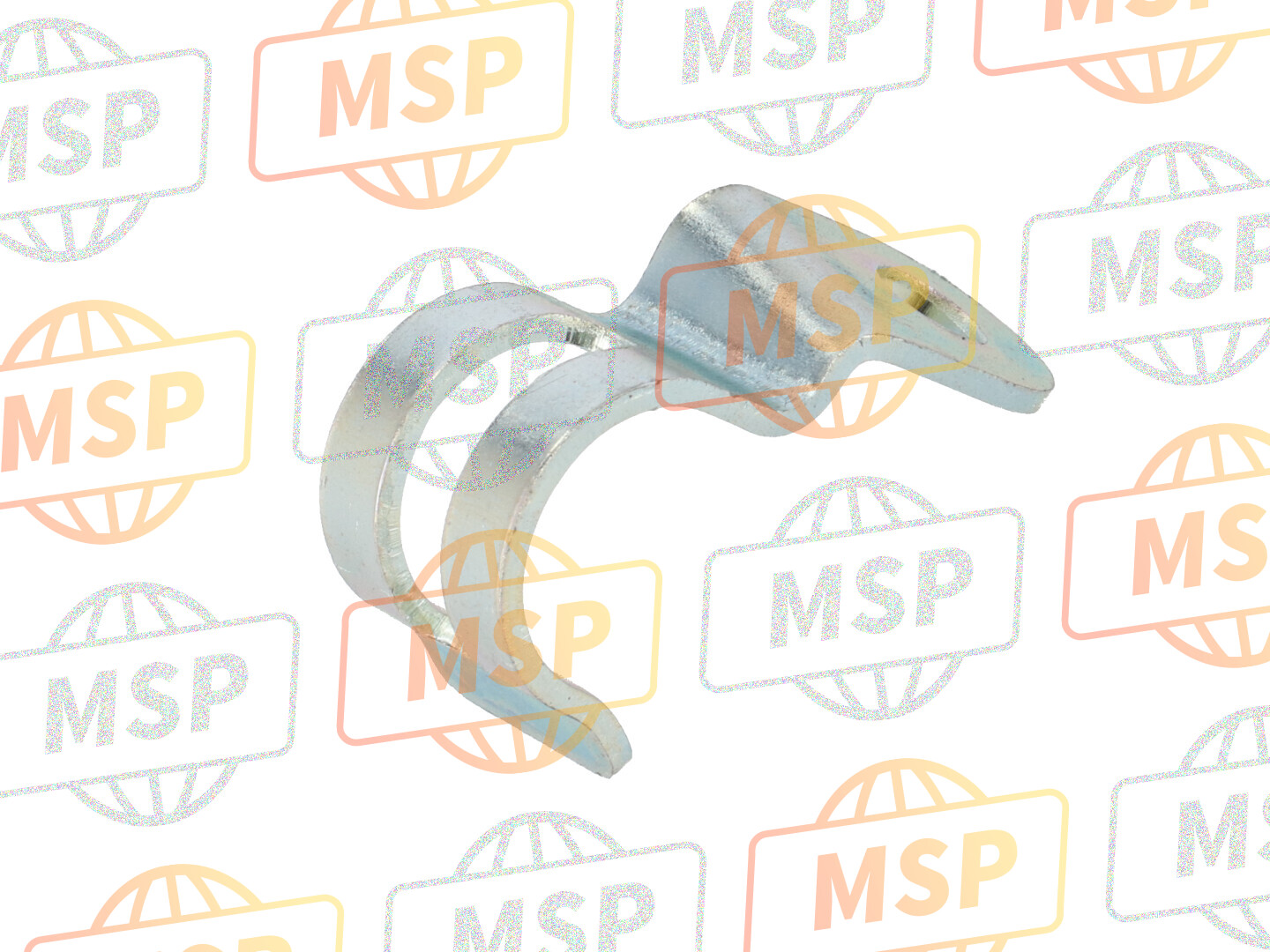 6926815H00, Clamp, Rear Brakehose, Suzuki, 1