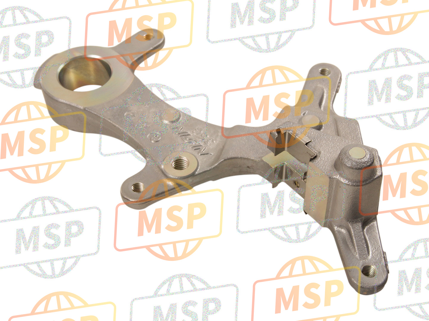 6935035G01, Bracket, Suzuki, 1