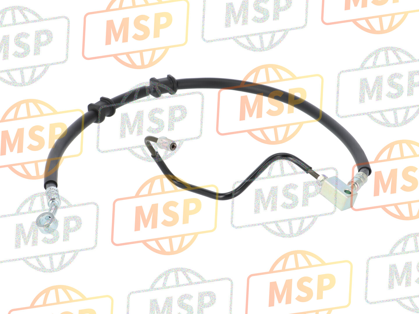 6940004K01, Hose Assy,Rr Unit To Clpr, Suzuki, 1