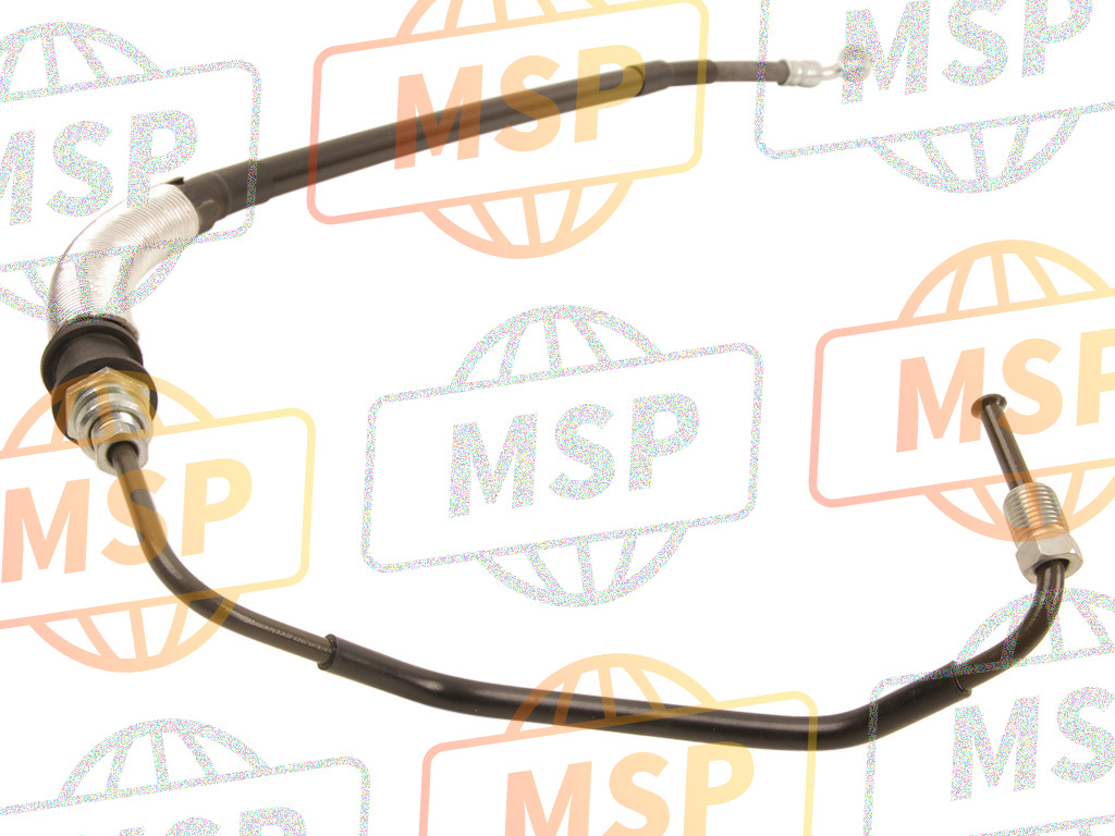 6940017G01, Hose Assy,Rr Br, Suzuki, 2