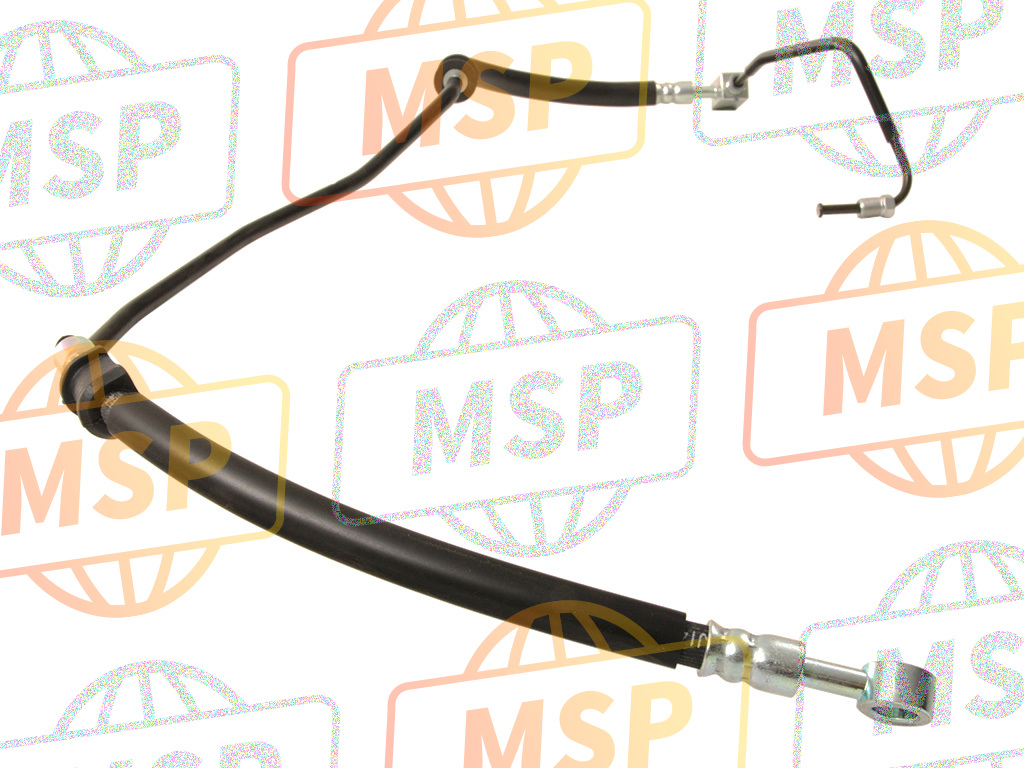 6940044G01, Hose Assy,Rr Br, Suzuki, 2