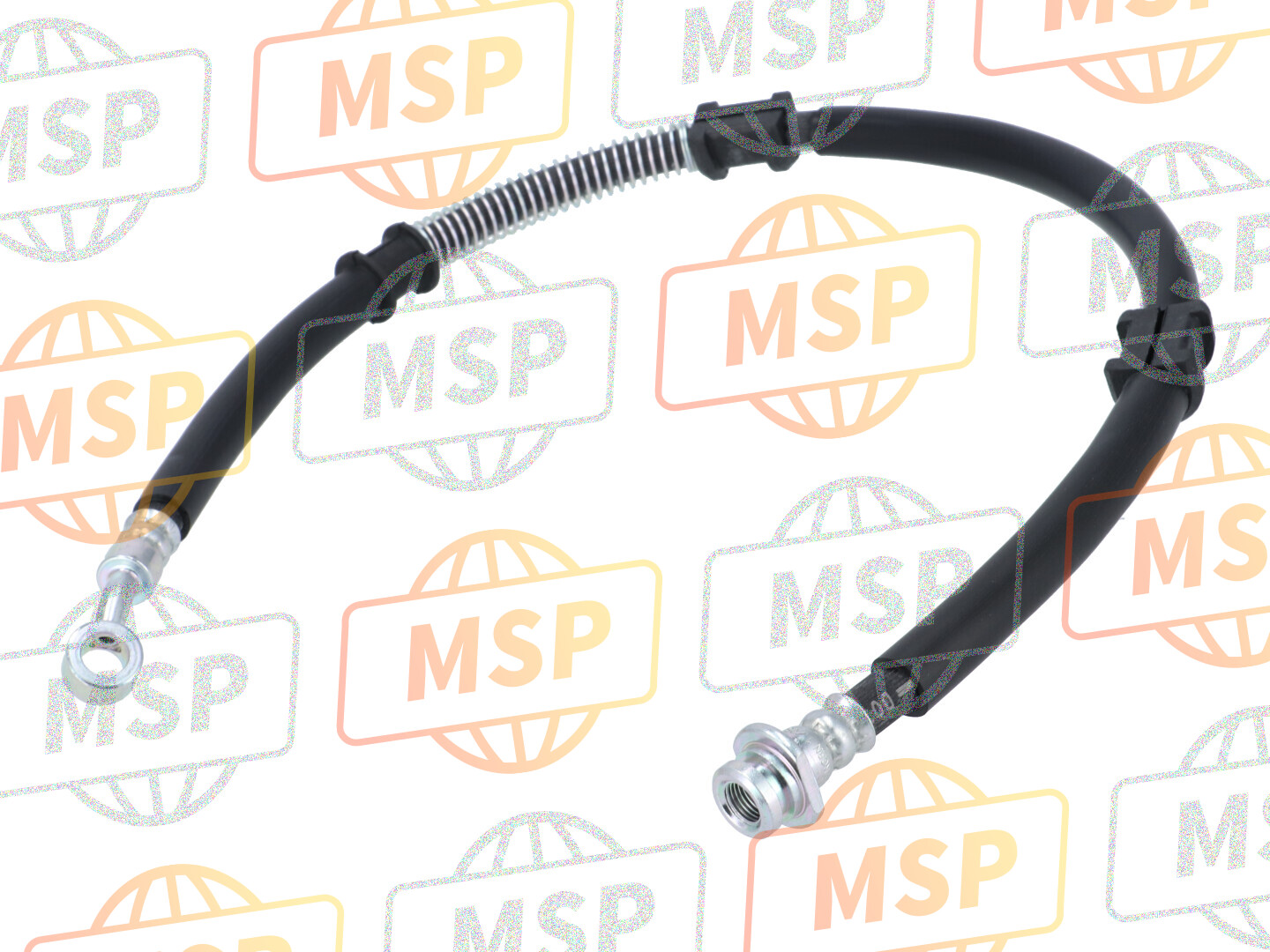 6948010G02, Hose,Rear Brake, Suzuki, 1