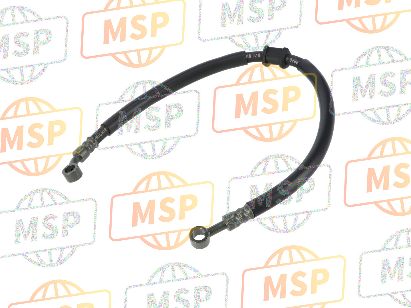 6948019F02, Hose, Rr Brake, Suzuki, 1