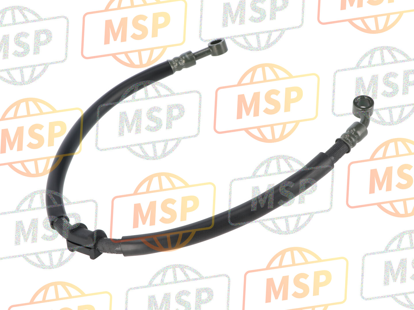 6948019F02, Hose, Rr Brake, Suzuki, 2