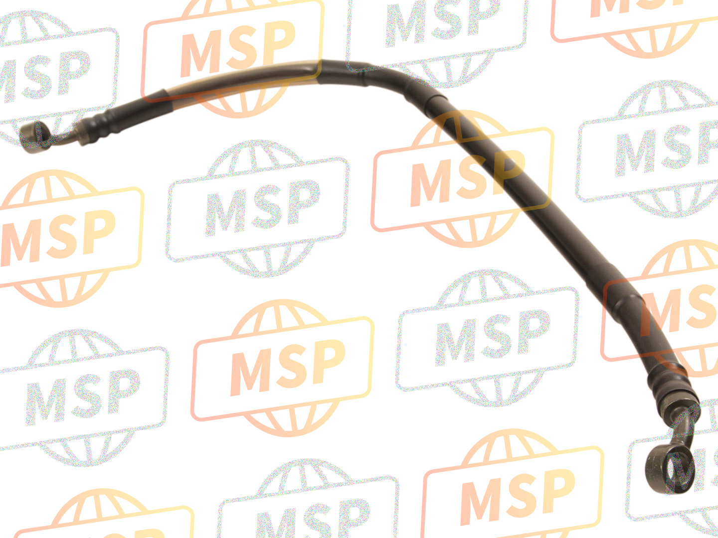 6948035G03, Hose, Rear Brake, Suzuki, 1