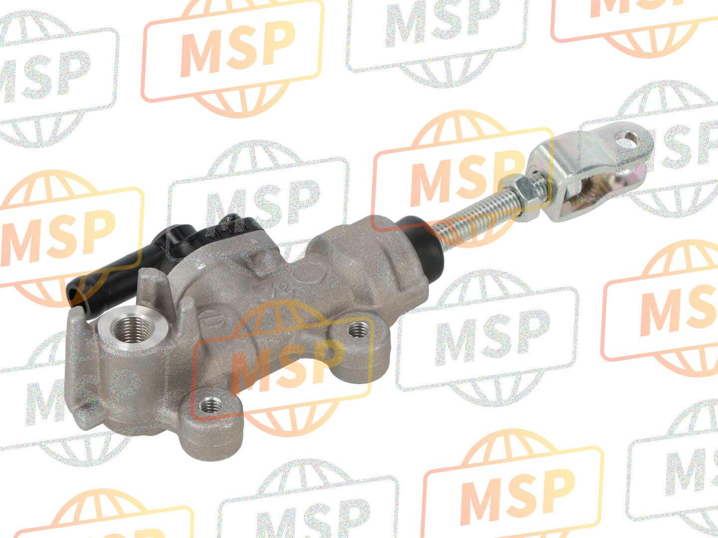 6960010D01, Cylinder Assy, Rear Master, Suzuki, 2