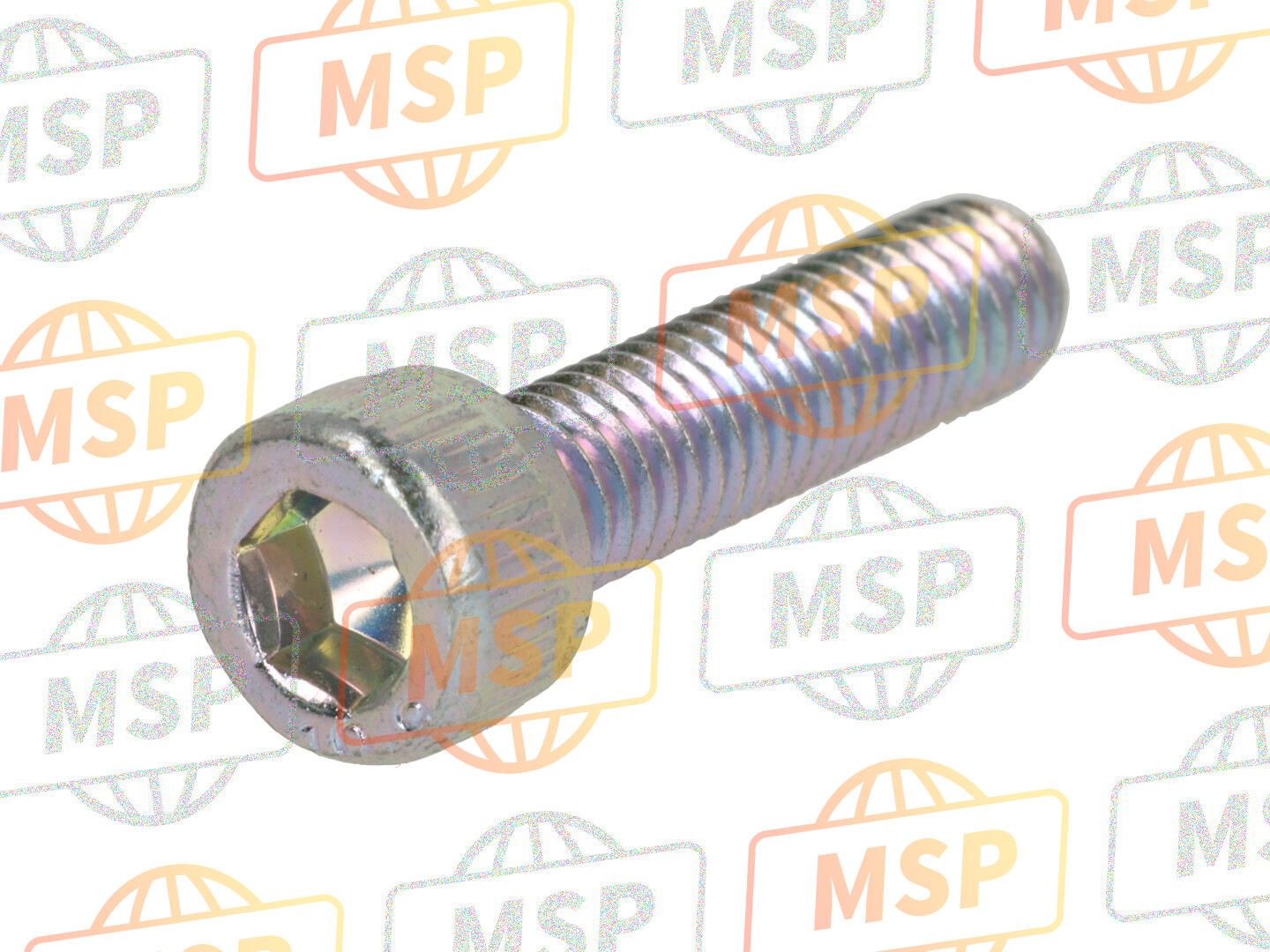 6969848H00, Tornillo, Suzuki, 1