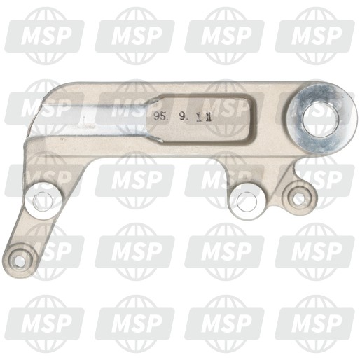 6972103B10, Bracket, Rr Caliper RM85/K5-, Suzuki, 1