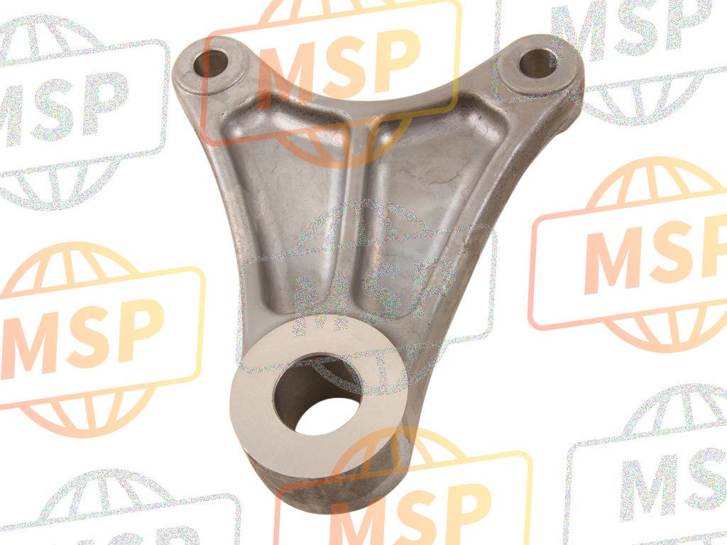 6972133D00, Bracket, Rear Caliper, Suzuki, 2