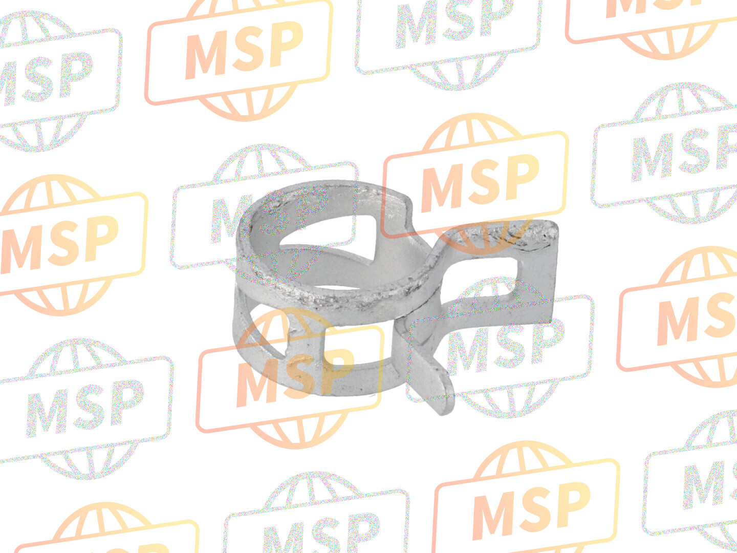 6973548H00, Clip, Suzuki, 1