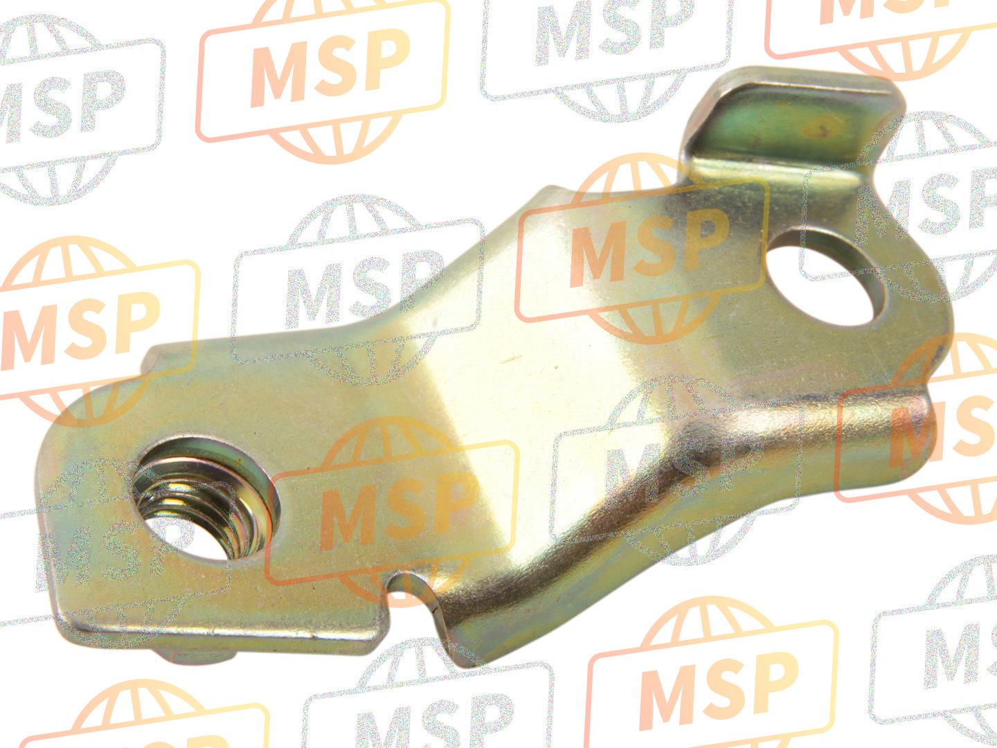 6975001H00, Bracket, Rr Reservoir  Tank, Suzuki, 1