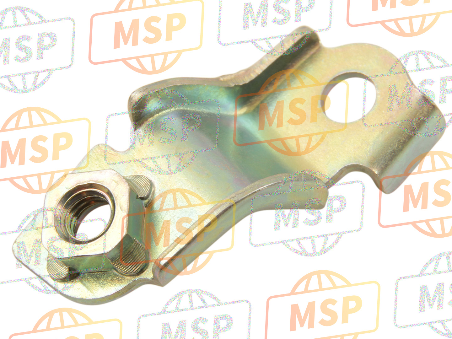 6975001H00, Bracket, Rr Reservoir  Tank, Suzuki, 2