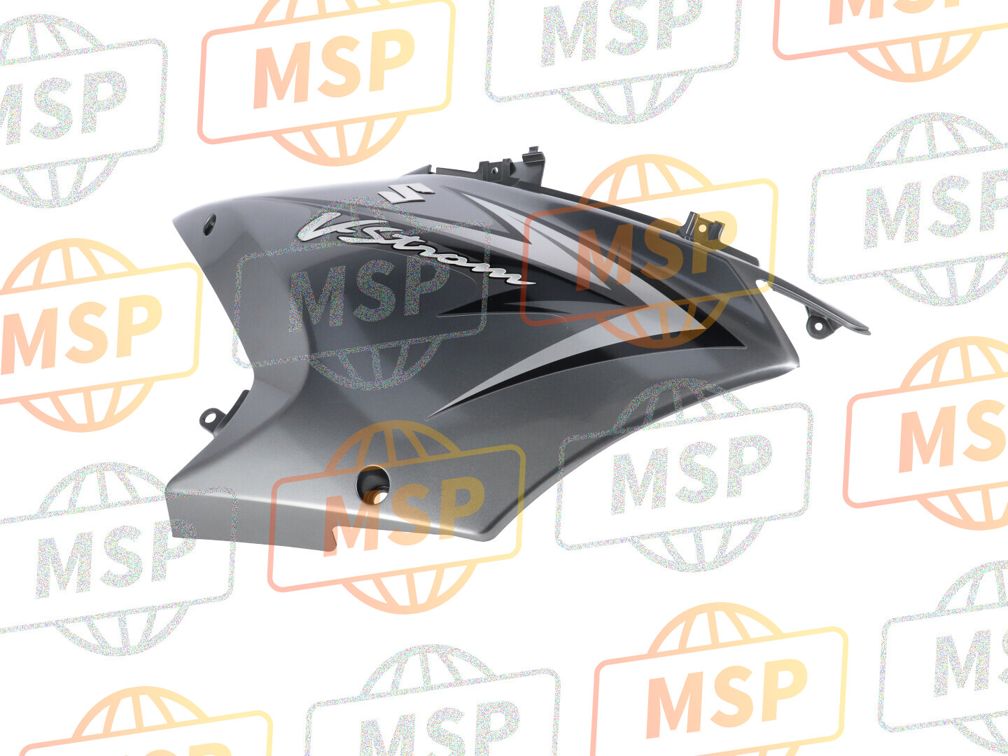 9440227G415AX, Cowling Assy,Si, Suzuki, 1