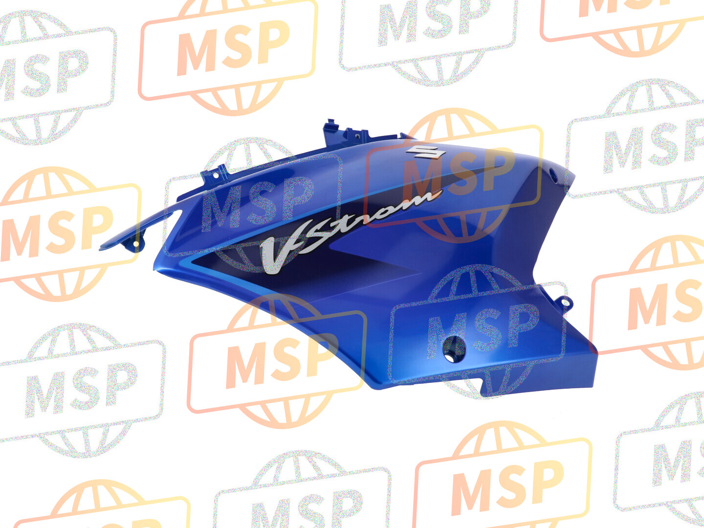 9440327G315FX, Cowl Assy, Side Lh (Blue), Suzuki, 1