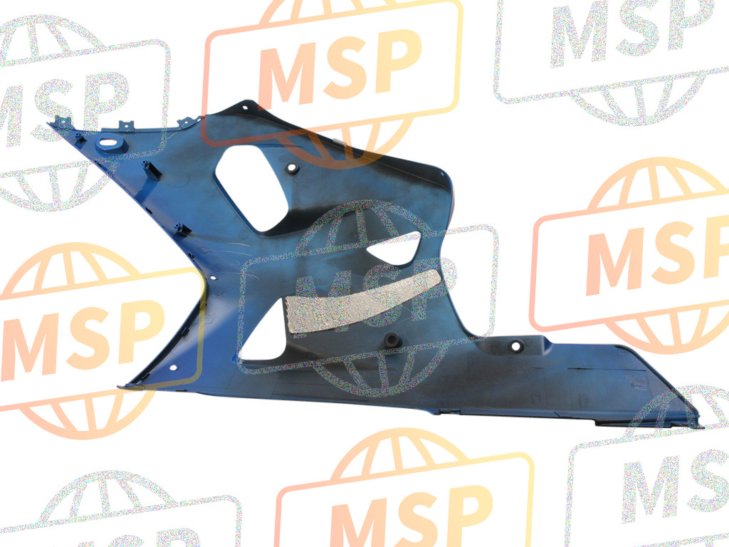 9447035F20, Cowling Assy,Un, Suzuki, 2