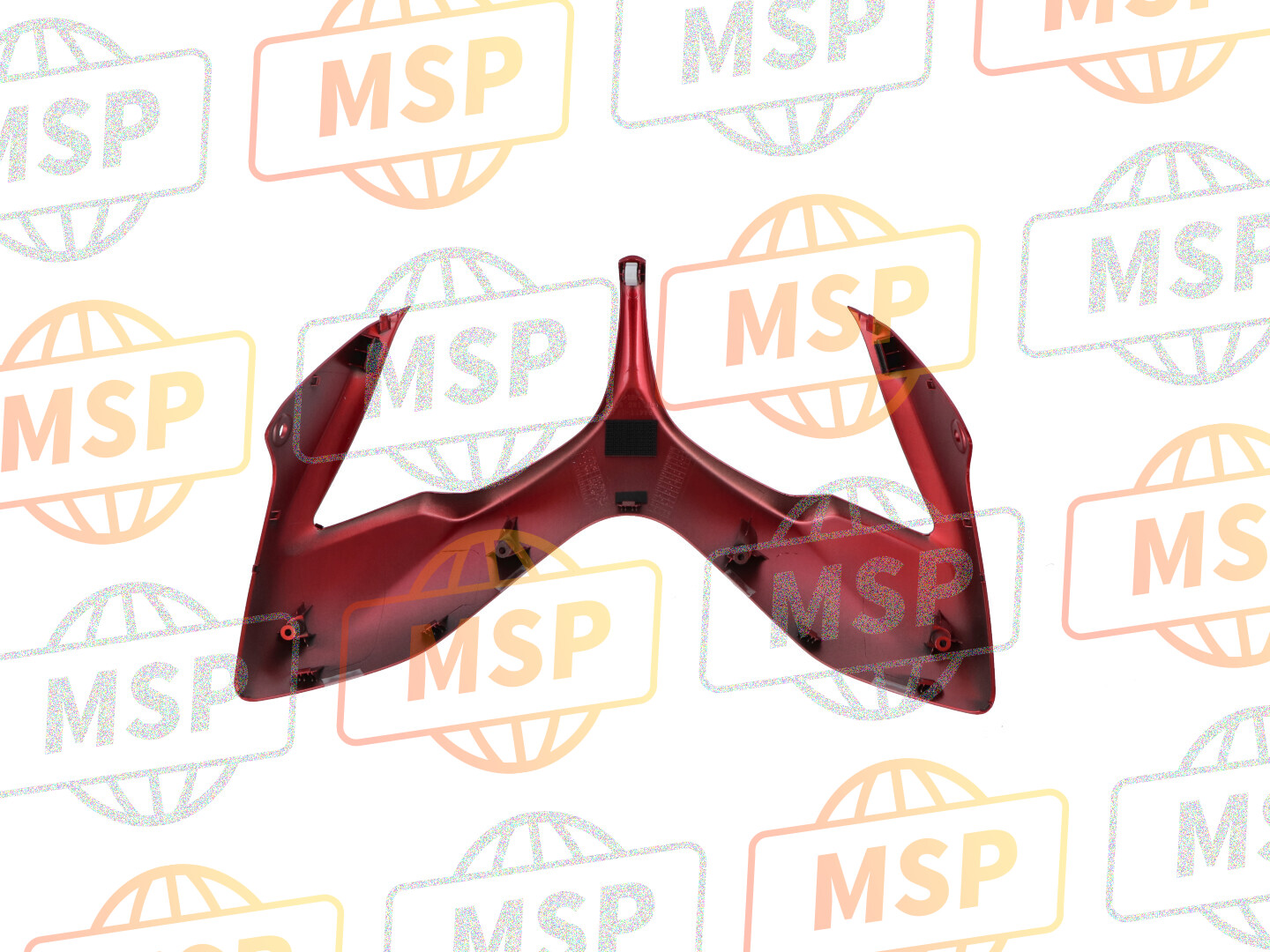 9441011J01YYG, Cowling,Body(Red), Suzuki, 2