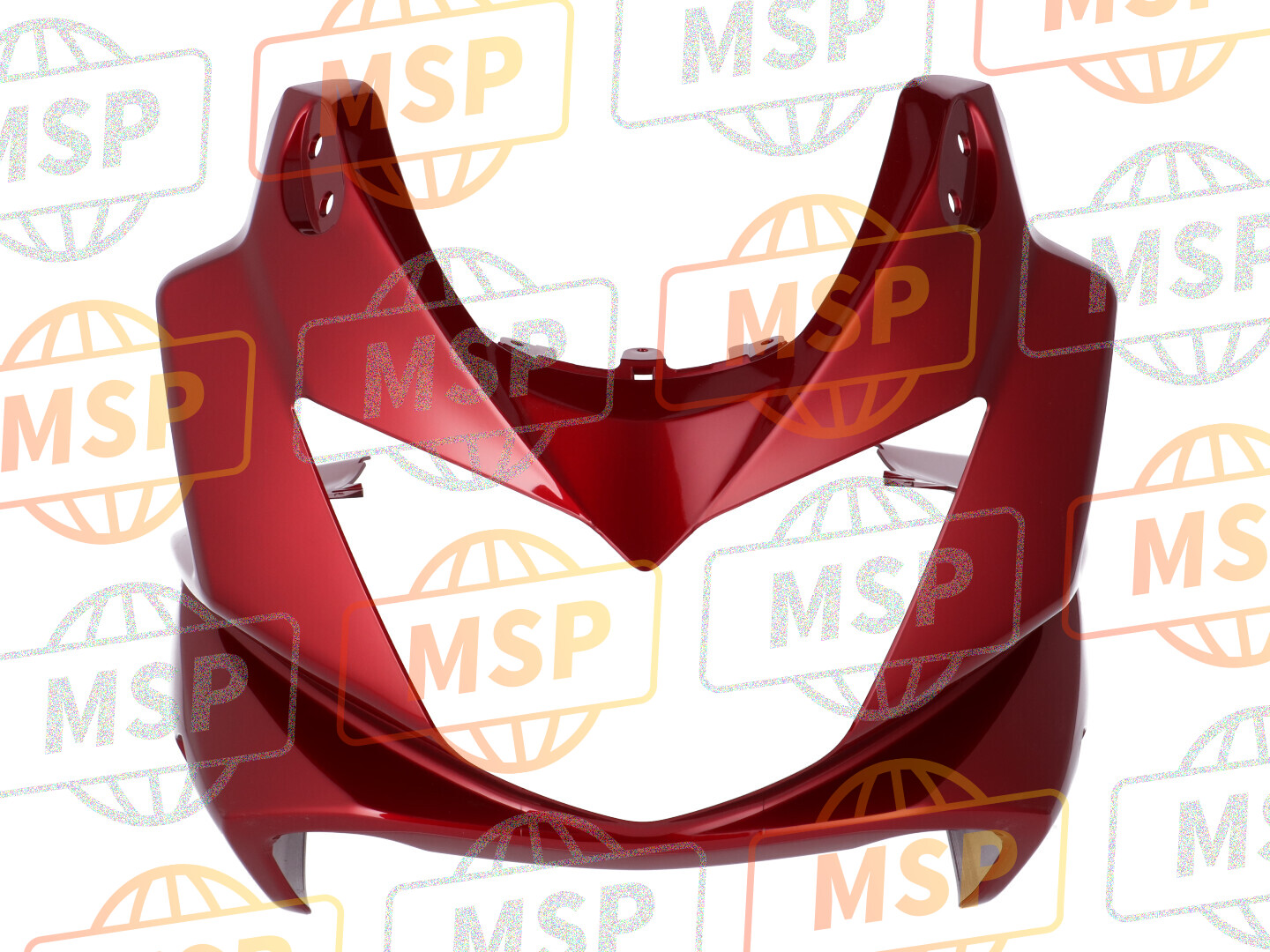 9441018H025HX, Cowling, Body (Red), Suzuki, 1