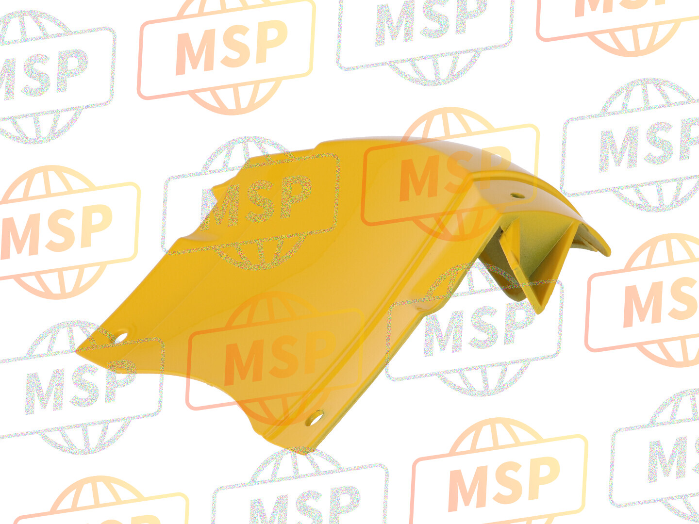 9441208F00163, Panel, Center Lower  (Yellow), Suzuki, 3