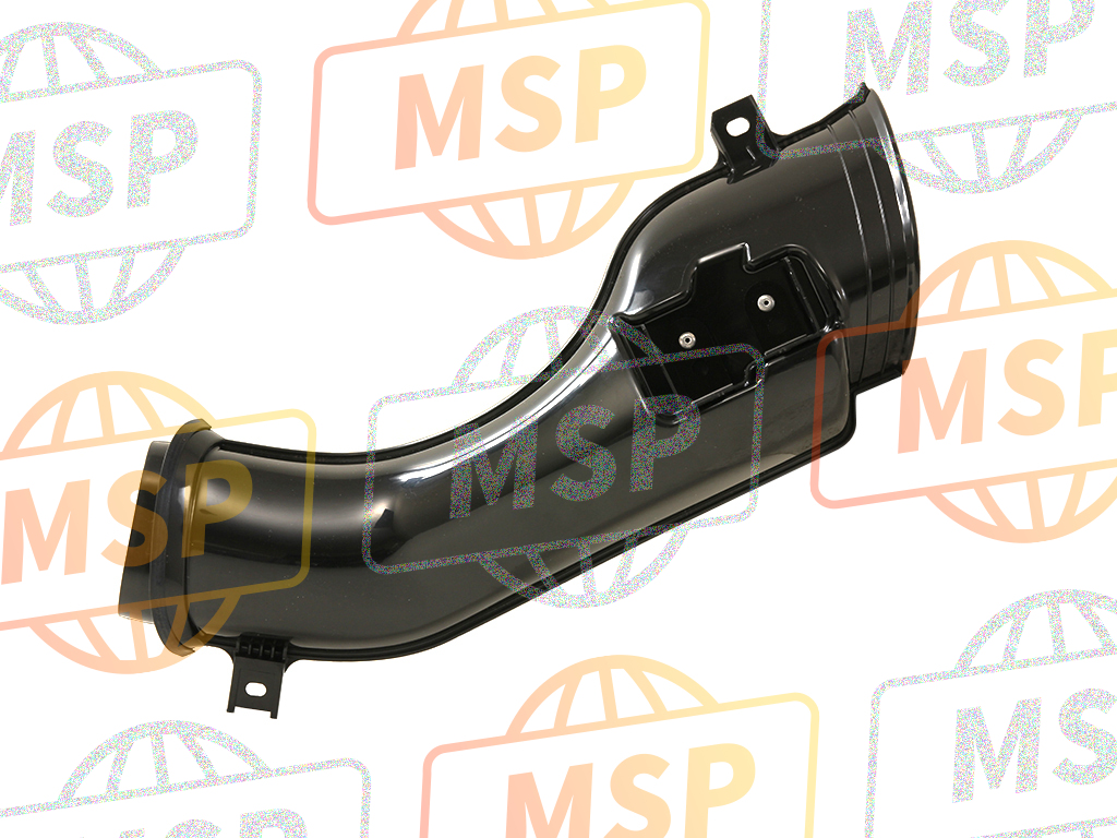 9442035F13, Pipe, Air Intake Rh, Suzuki, 1