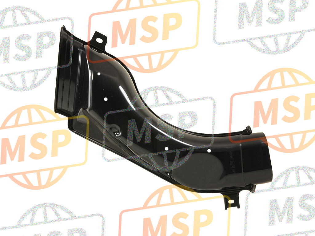 9442035F13, Pipe, Air Intake Rh, Suzuki, 2