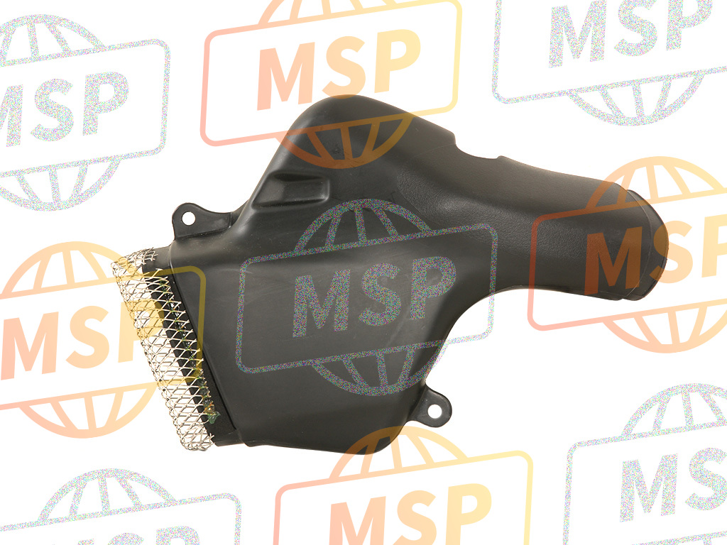 9443002FA0, Pipe, Air Intake Lh, Suzuki, 1