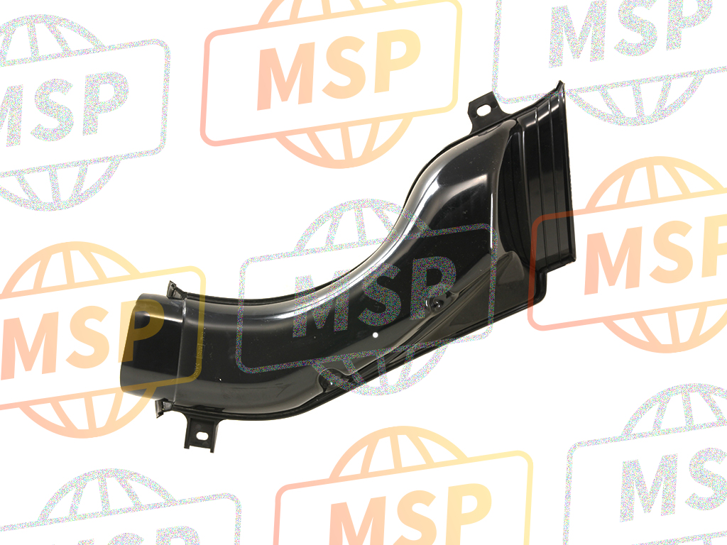 9443035F11, Pipe, Air Intake Lh, Suzuki, 2