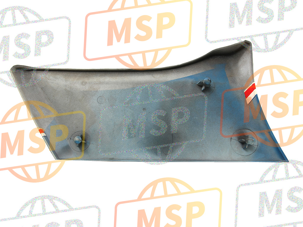 9443043400, Cover,Cowling R, Suzuki, 2