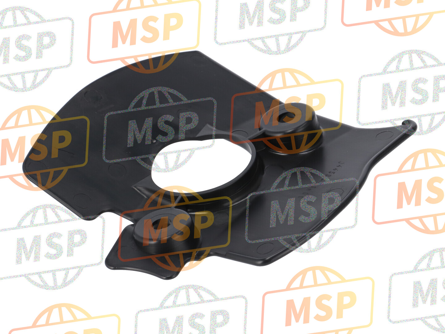 9445801H00, Cover, Lower Bracket, Suzuki, 2