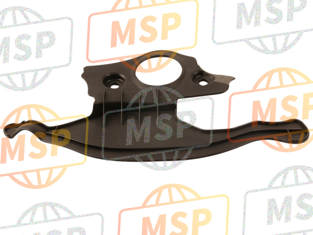 9445829G00, Cover, Lower Bracket, Suzuki, 2