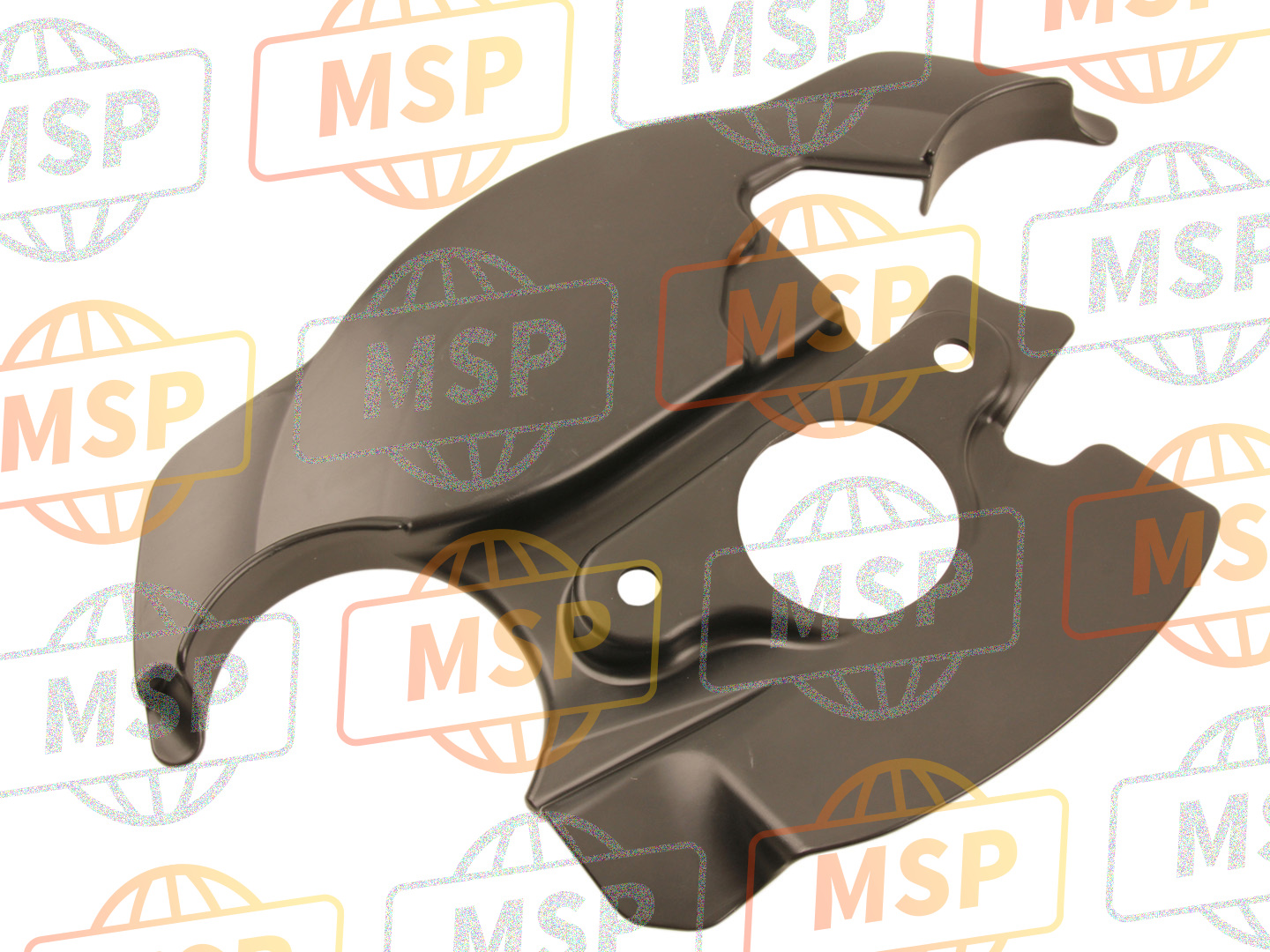 9445841G00, Cover, Lower Bracket, Suzuki, 1