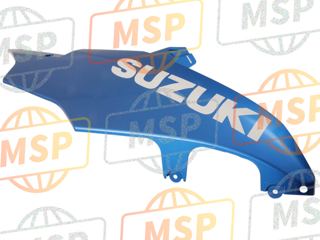 9447037H00YSF, Revestimiento, Suzuki, 1