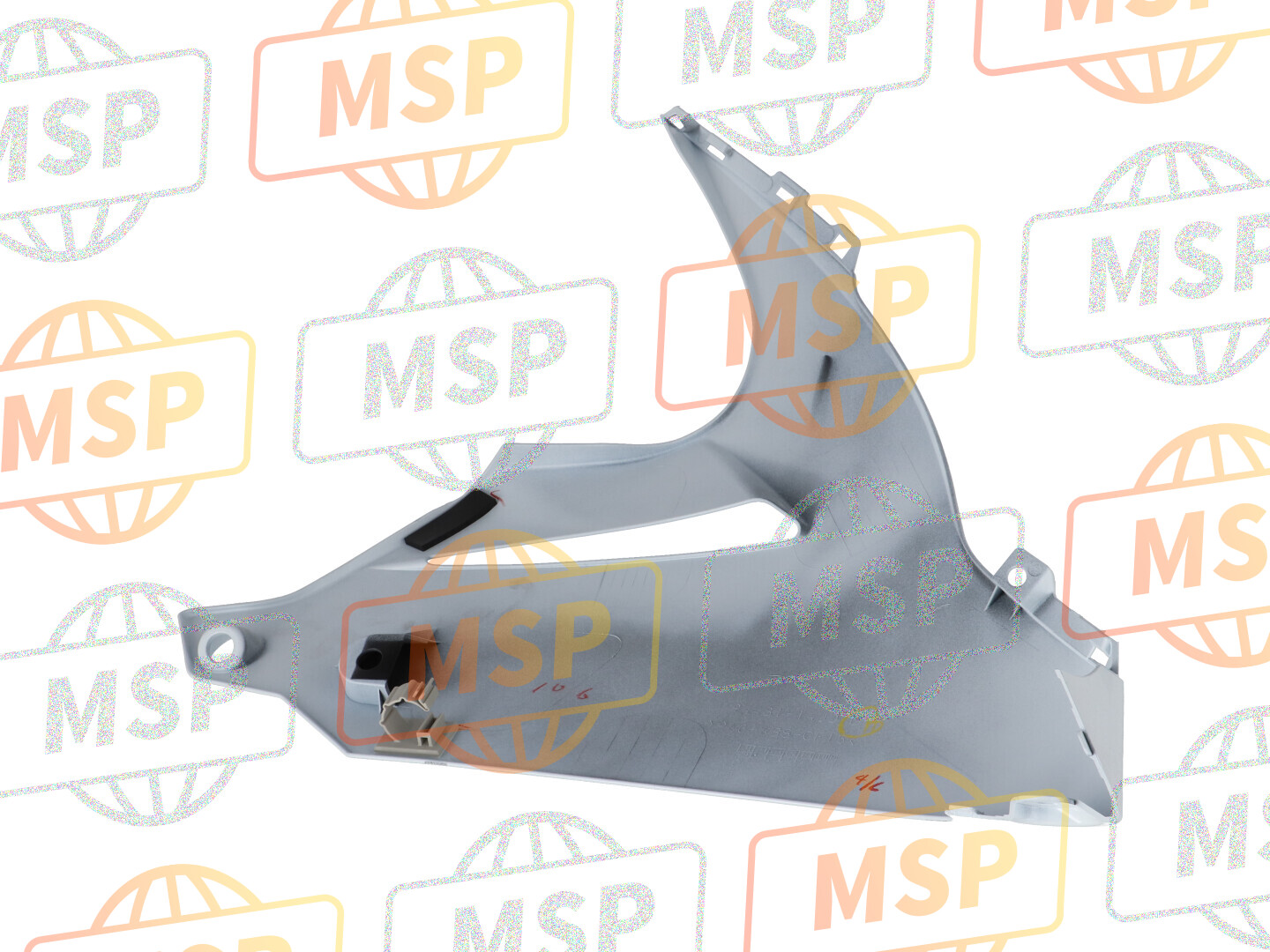 9448014J01YBD, Cowling Comp,Un, Suzuki, 2