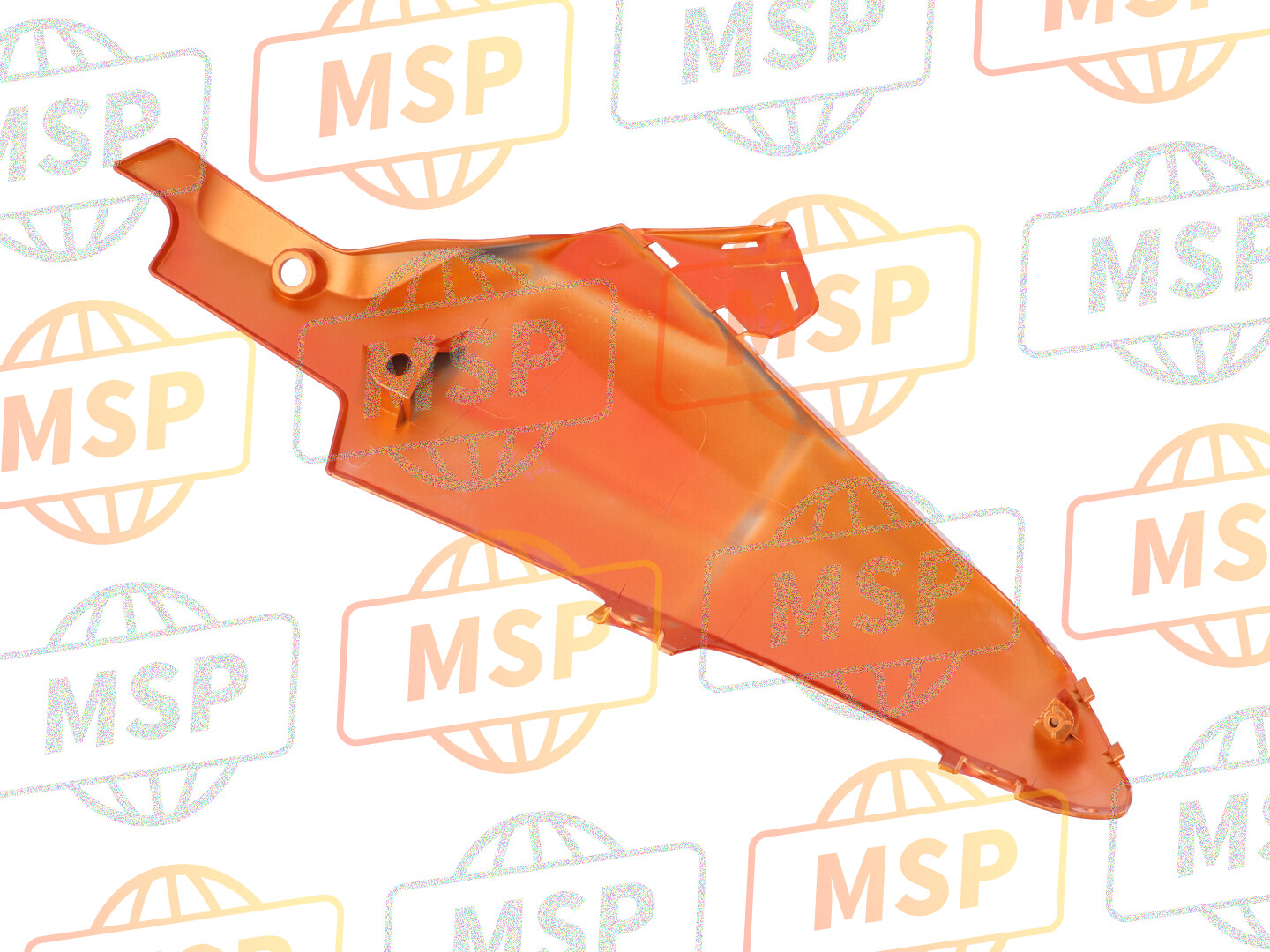 9448037H00YME, Cowling, Under Lh  (Orange), Suzuki, 2