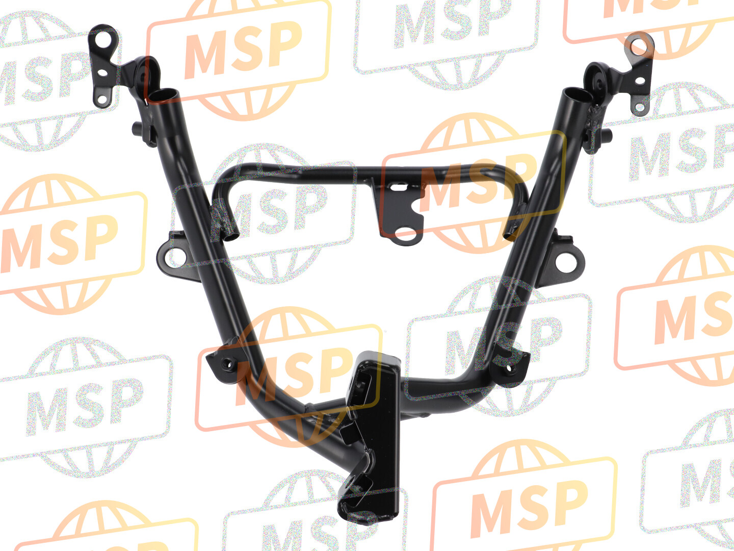 9451017H00, Cadre Support, Suzuki, 2