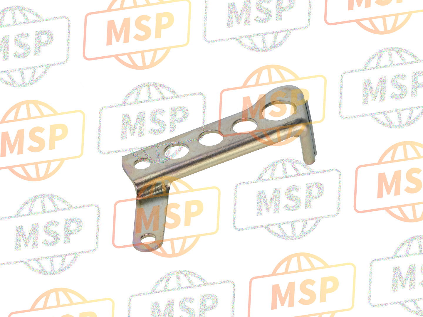 9452018G00, Bracket, Rear Upper Rh, Suzuki, 1