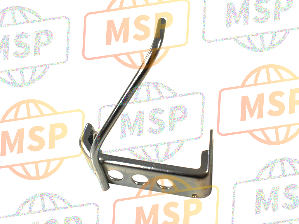 9453016G00, Bracket, Side Rh, Suzuki, 1