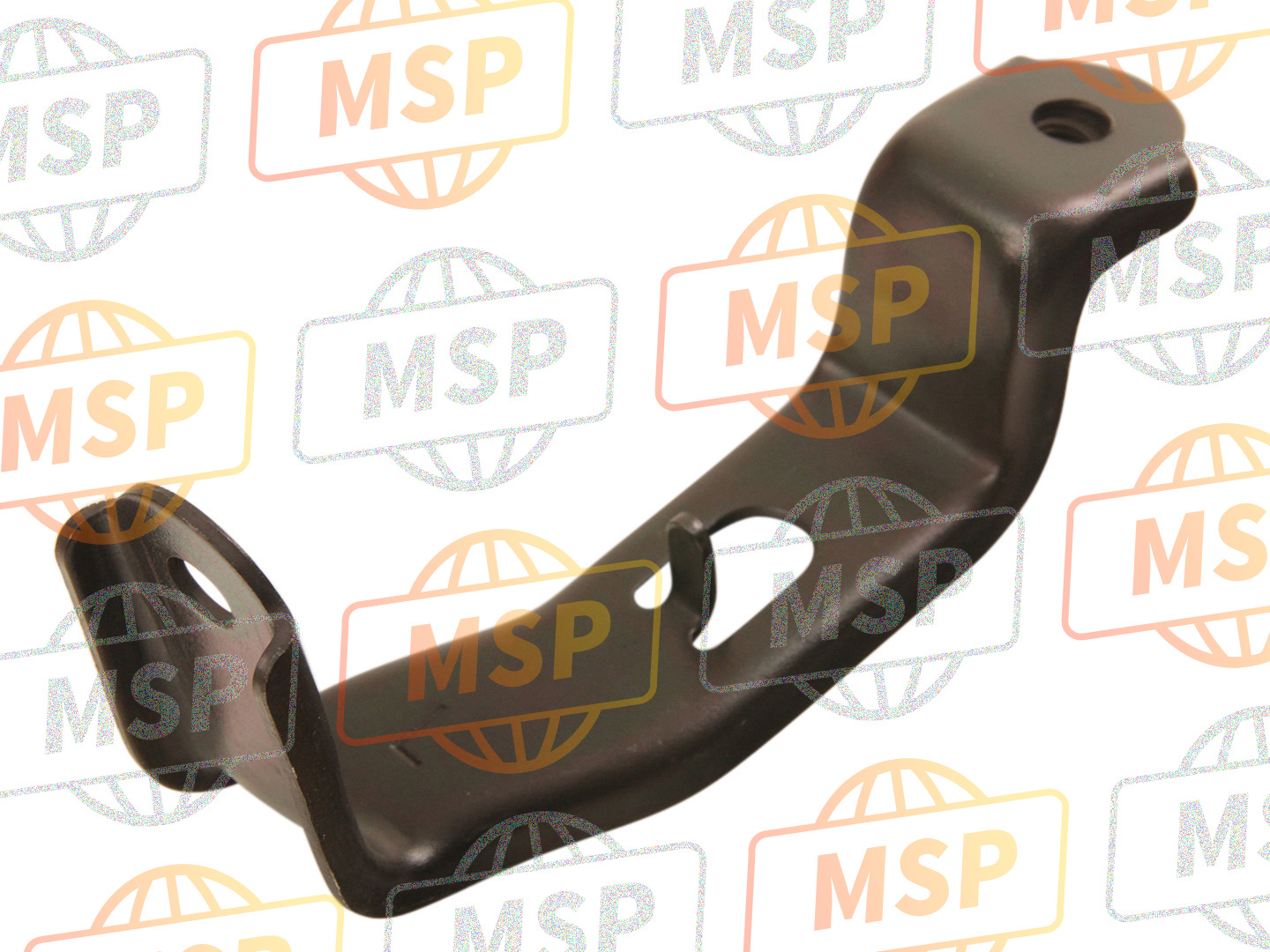 9453119F00, Bracket, Side Upper Lh, Suzuki, 1