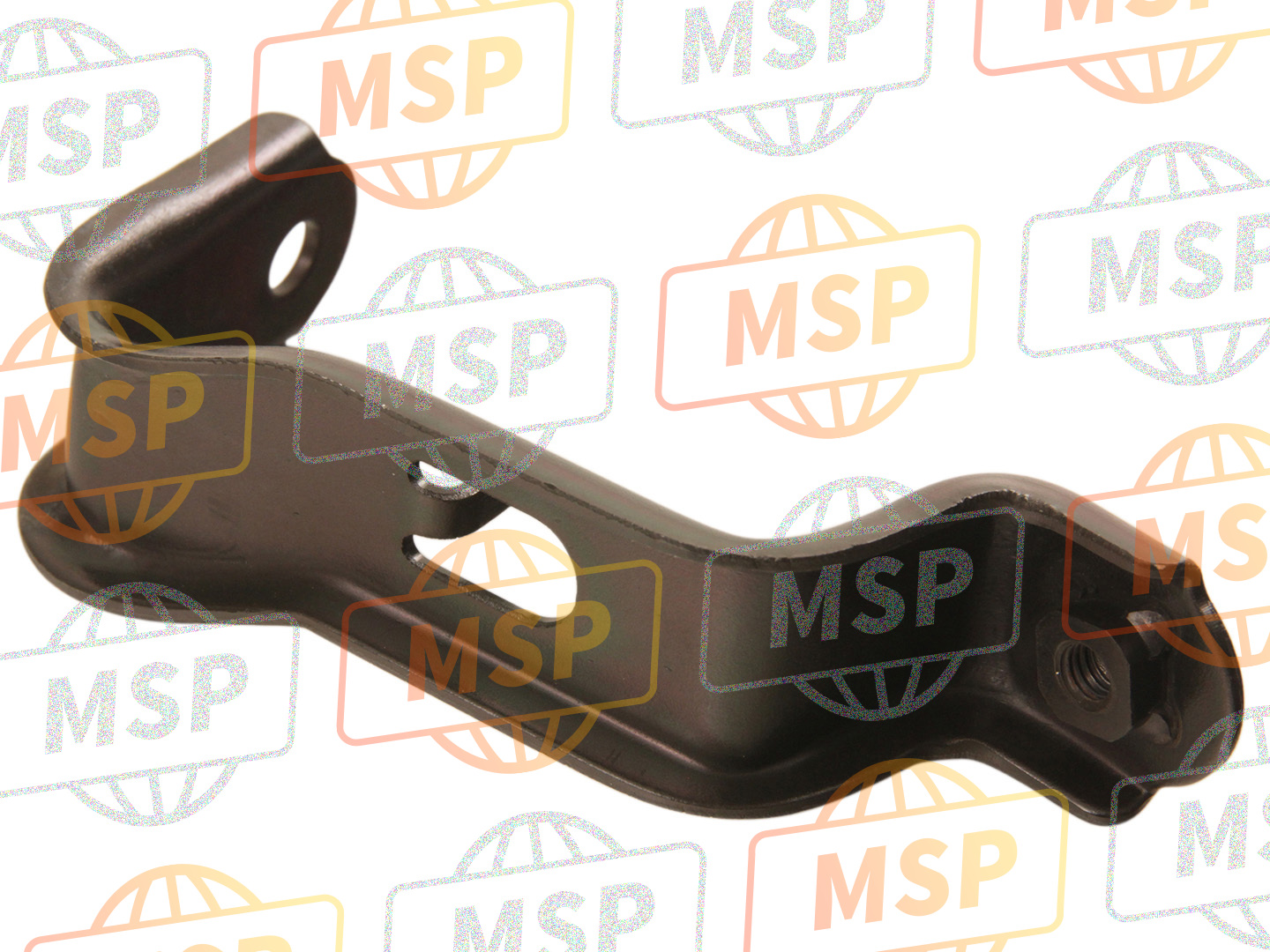 9453119F00, Bracket, Side Upper Lh, Suzuki, 2