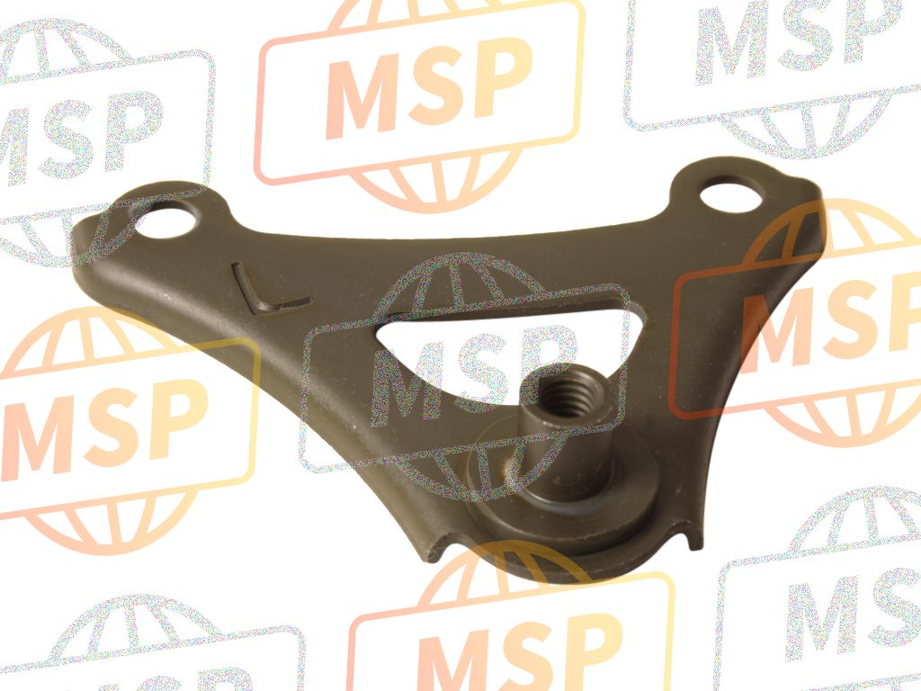 9454006G00, Soporte, Inferior Cowl, L, Suzuki, 1