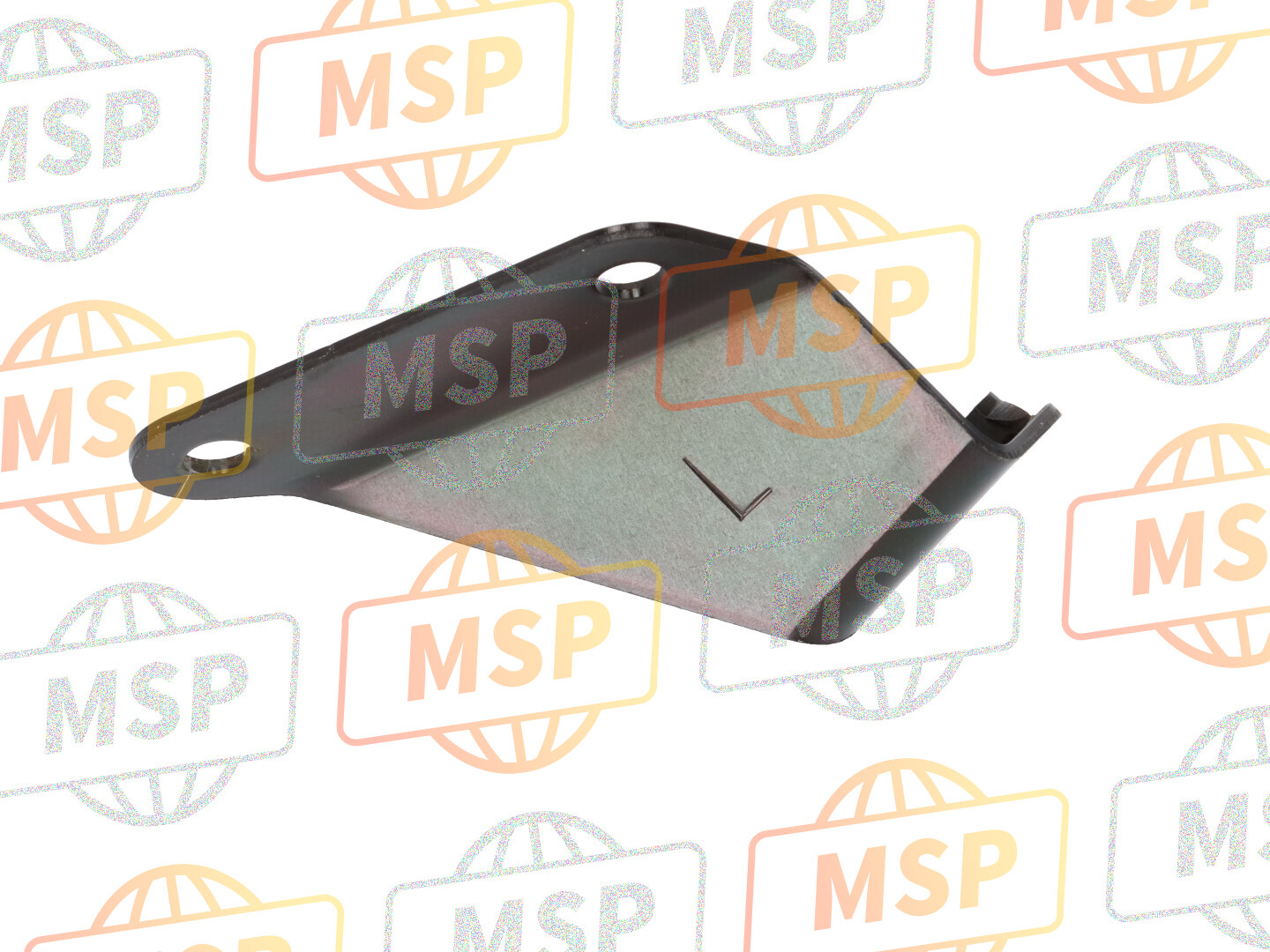 9454127E00, Bracket, Rear Lh, Suzuki, 1